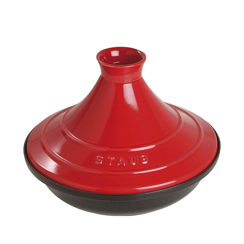 Tajin Staub hierro fundido 28cm