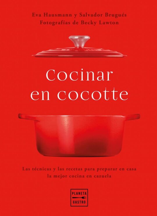 Libros de recetas - Cocinar-en-cocotte-Eva-Hausmann