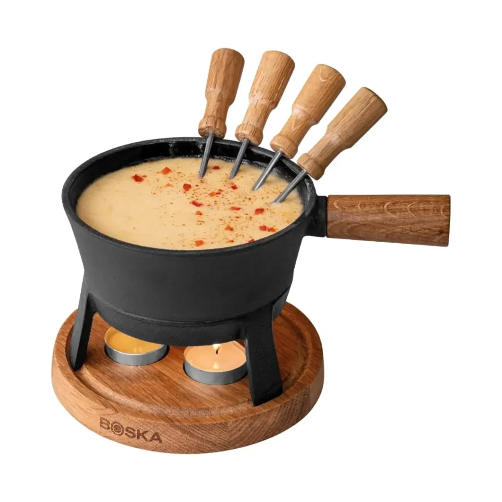 Boska Set de fondue Pro S