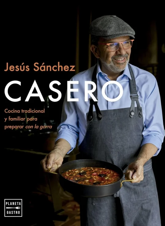 Casero Jesus Sanchez
