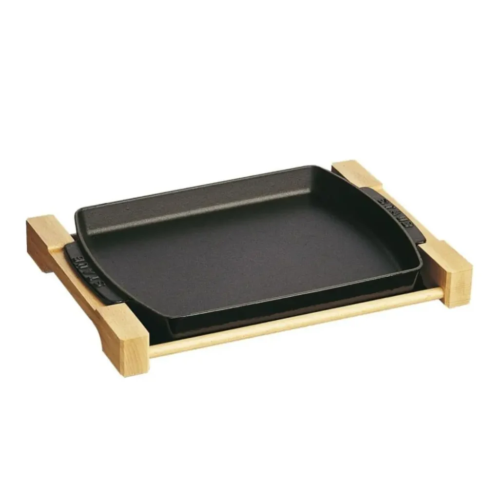 Staub Fuente Rectangular