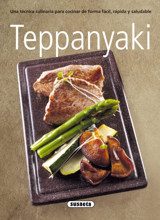 Teppanyaki