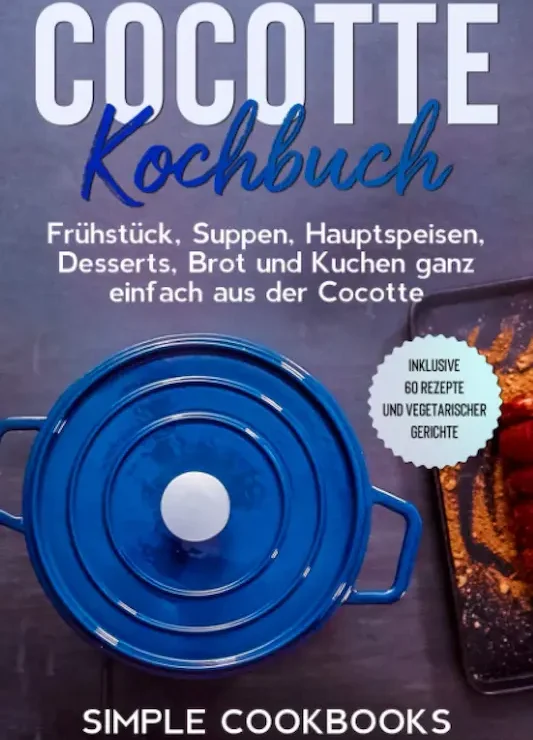 cocotte kochbuch