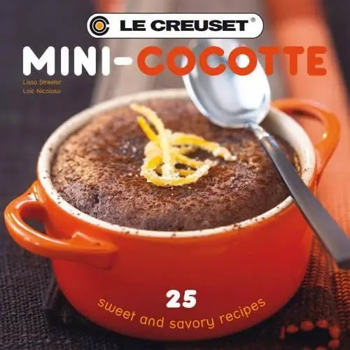 mini cocotte Le Creuset